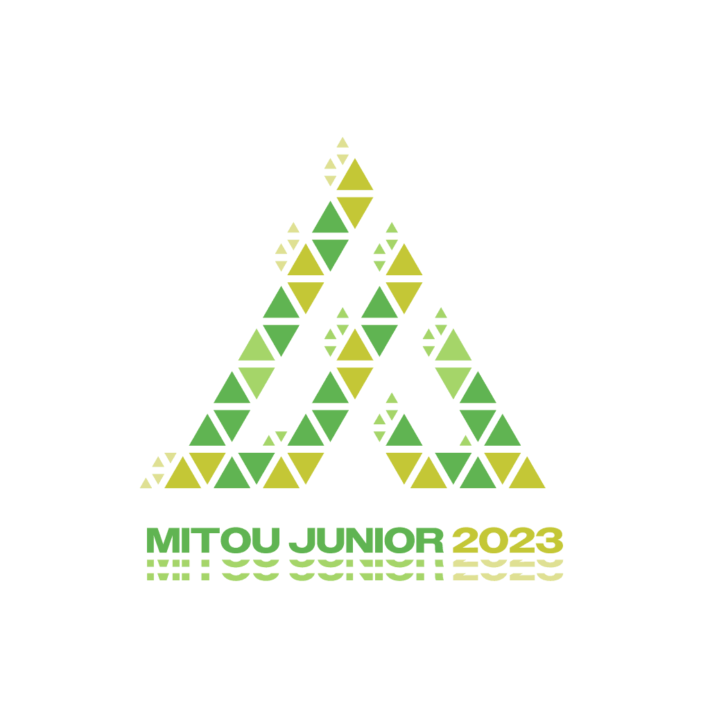 A T-Shirt Design for Mitou Junior 2023